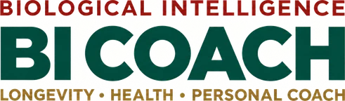 Biological Intelligence — BI Coach — Longevity, Health, Personal Coach